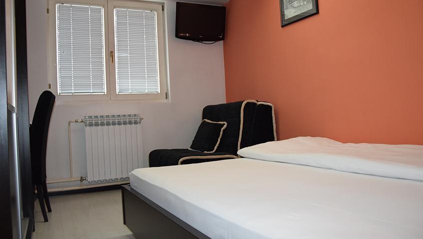 Motel Park Rogatica Exterior photo